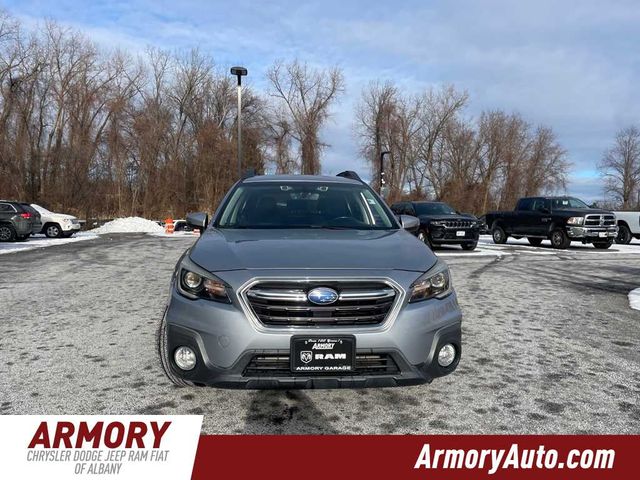 2019 Subaru Outback Limited