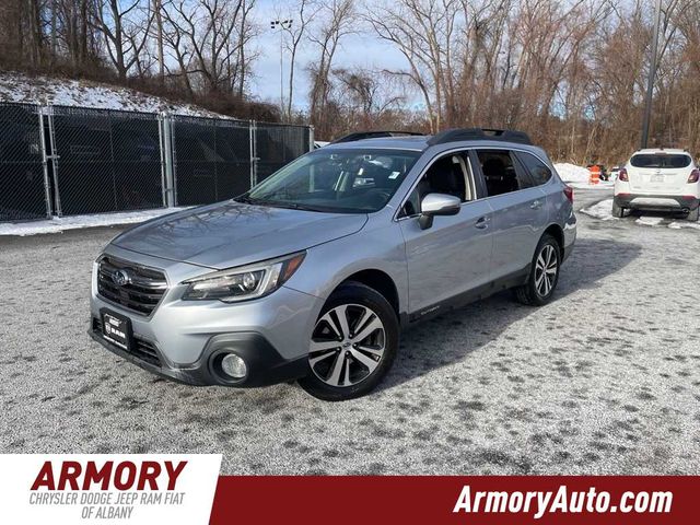 2019 Subaru Outback Limited