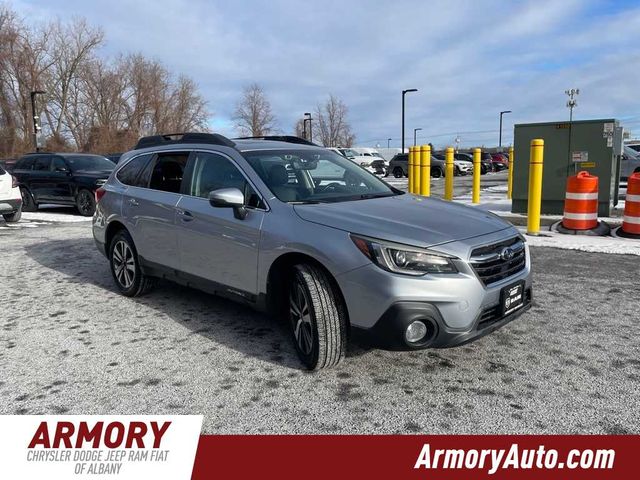 2019 Subaru Outback Limited