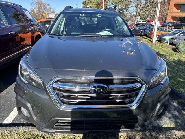 2019 Subaru Outback Limited