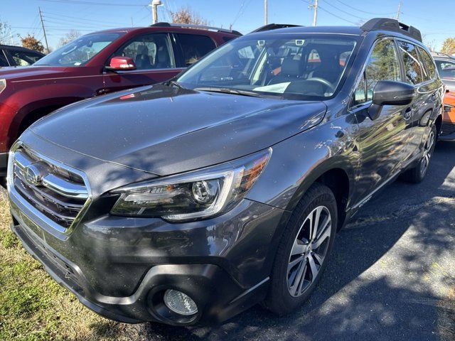 2019 Subaru Outback Limited