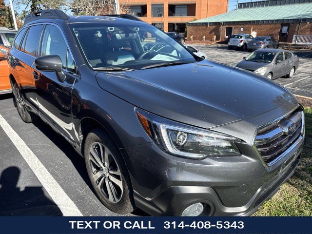 2019 Subaru Outback Limited