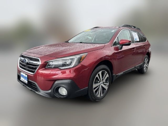 2019 Subaru Outback Limited