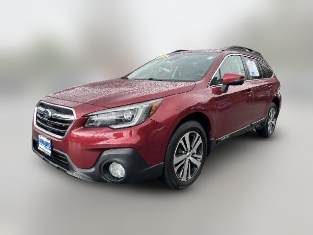 2019 Subaru Outback Limited