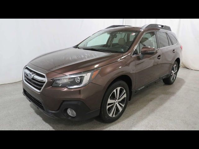 2019 Subaru Outback Limited