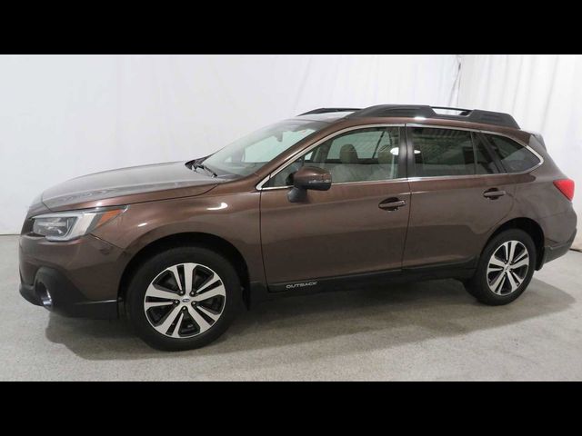 2019 Subaru Outback Limited