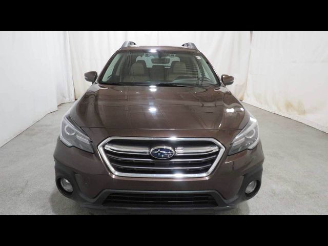 2019 Subaru Outback Limited