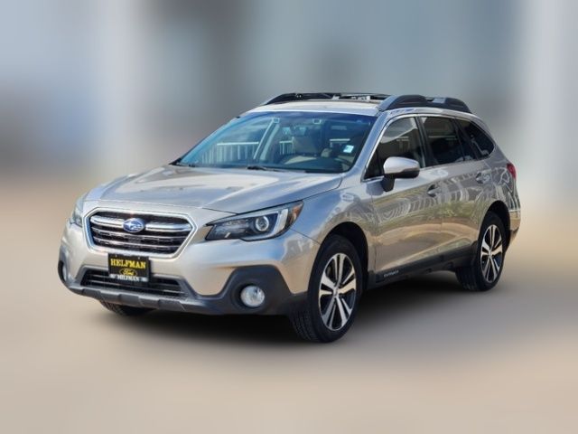 2019 Subaru Outback Limited