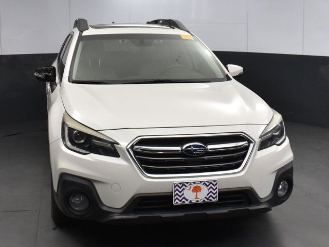 2019 Subaru Outback Limited