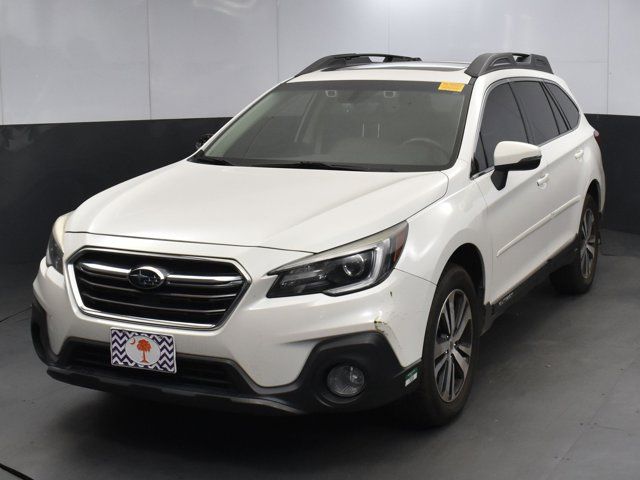 2019 Subaru Outback Limited