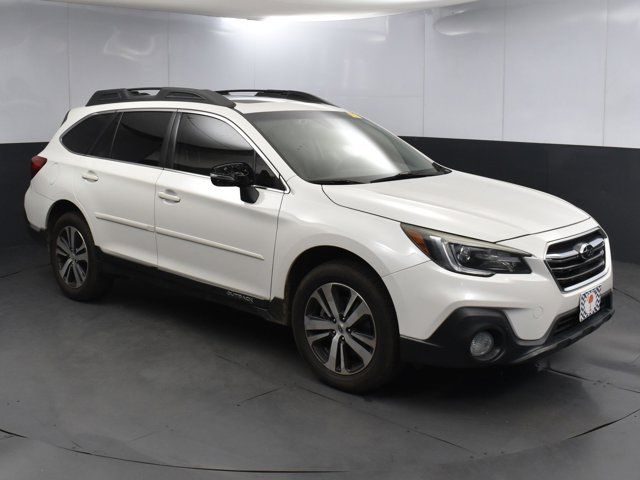 2019 Subaru Outback Limited