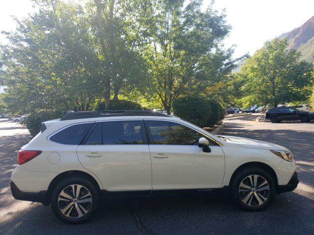 2019 Subaru Outback Limited