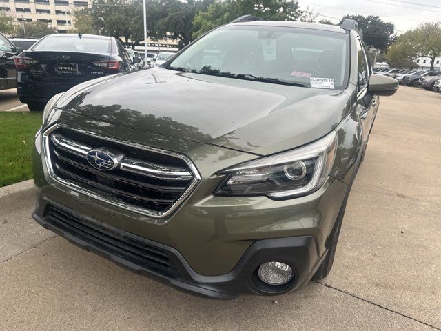 2019 Subaru Outback Limited