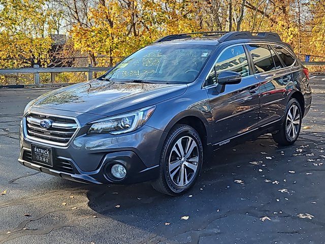 2019 Subaru Outback Limited