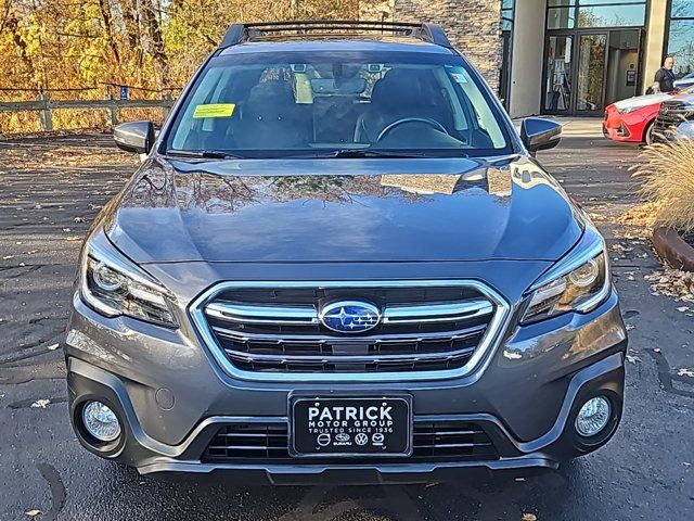 2019 Subaru Outback Limited