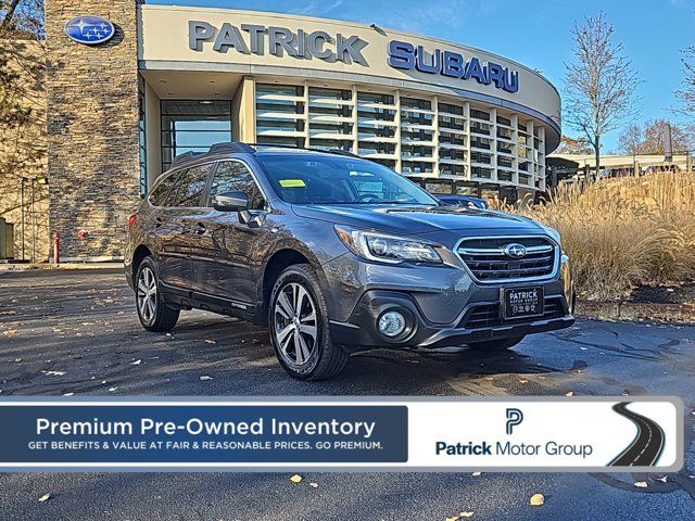 2019 Subaru Outback Limited