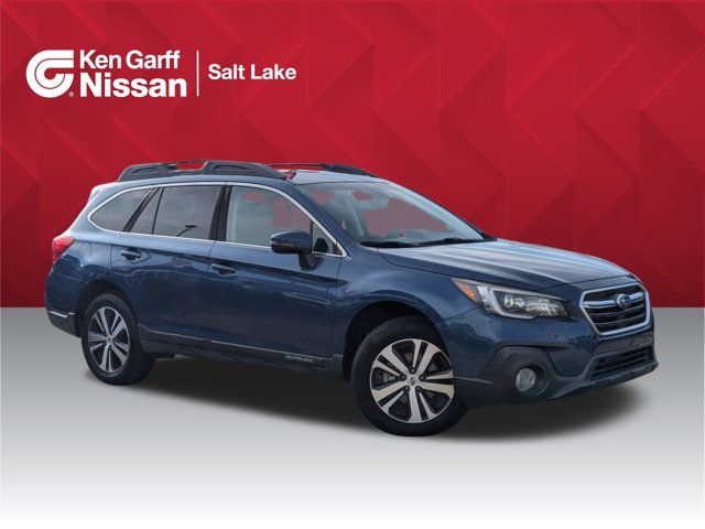 2019 Subaru Outback Limited