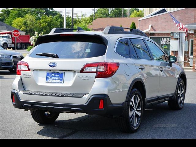 2019 Subaru Outback Limited