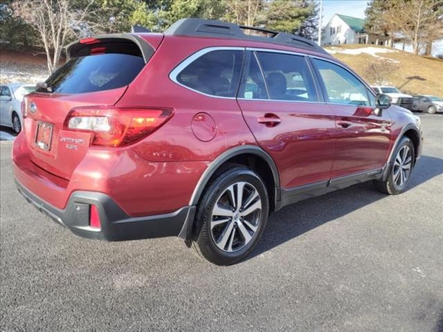 2019 Subaru Outback Limited