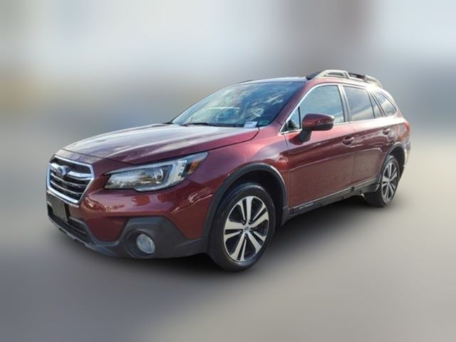 2019 Subaru Outback Limited