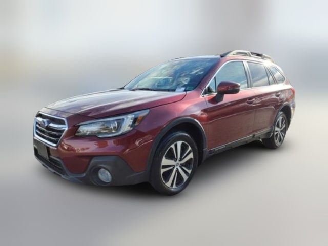 2019 Subaru Outback Limited