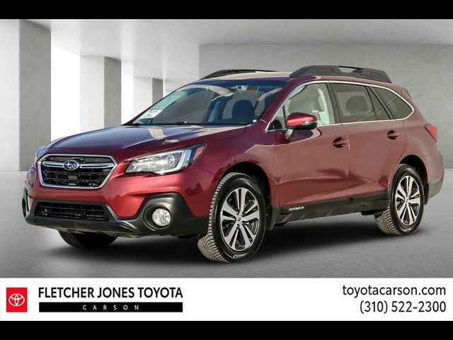 2019 Subaru Outback Limited