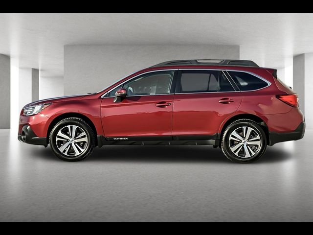 2019 Subaru Outback Limited