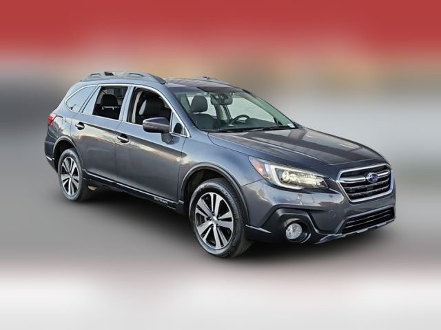 2019 Subaru Outback Limited