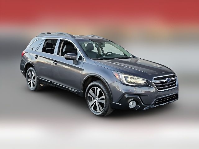 2019 Subaru Outback Limited