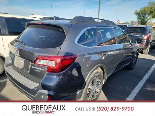 2019 Subaru Outback Limited