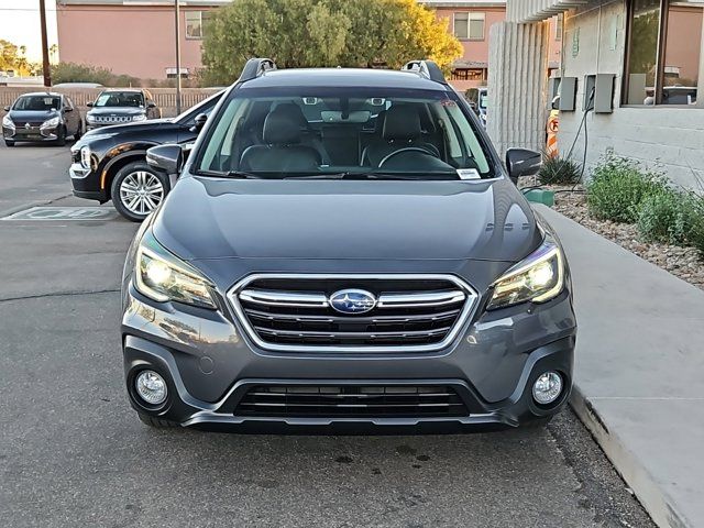 2019 Subaru Outback Limited