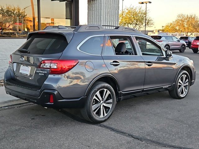 2019 Subaru Outback Limited