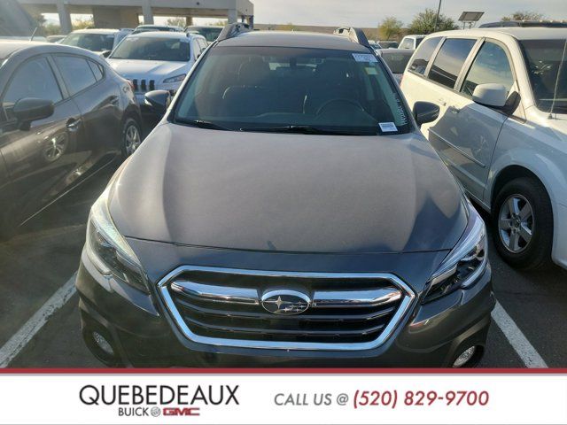 2019 Subaru Outback Limited