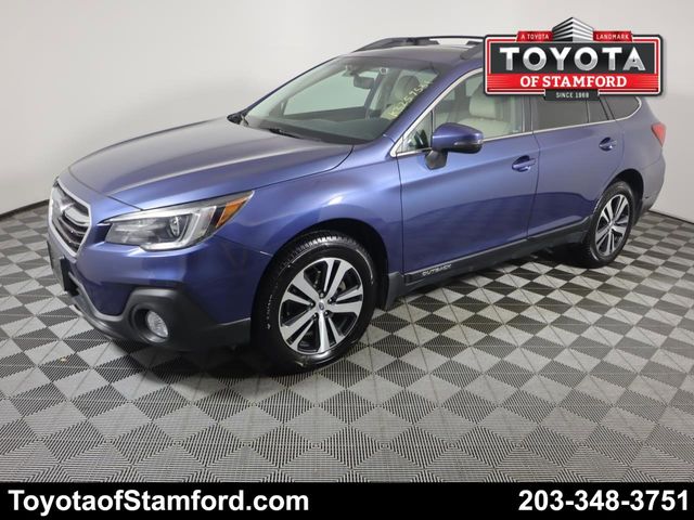 2019 Subaru Outback Limited