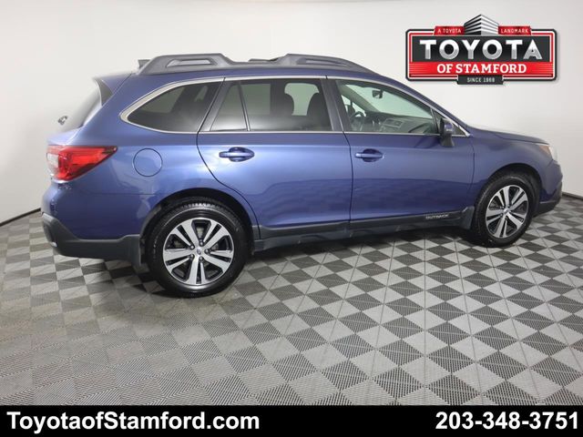 2019 Subaru Outback Limited