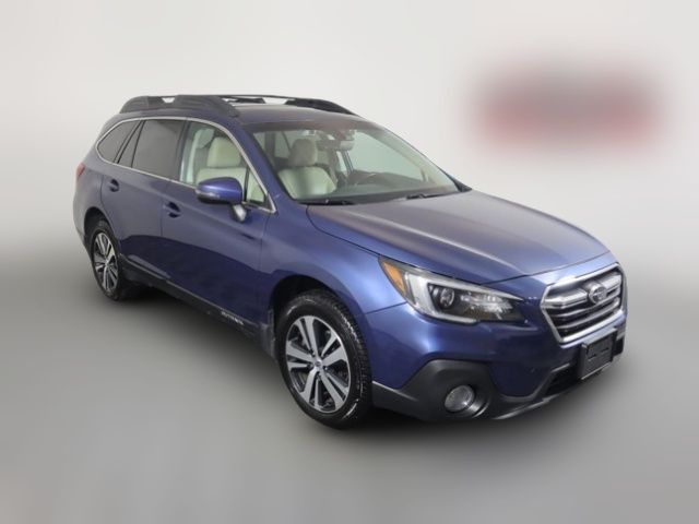 2019 Subaru Outback Limited