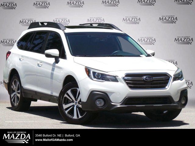 2019 Subaru Outback Limited