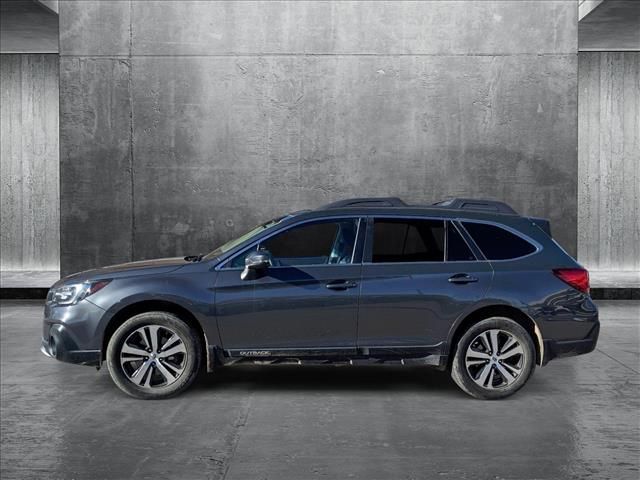 2019 Subaru Outback Limited