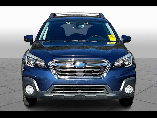 2019 Subaru Outback Limited