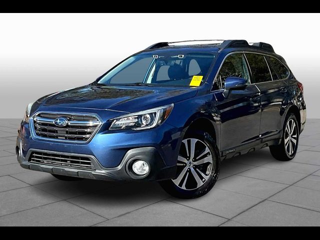 2019 Subaru Outback Limited