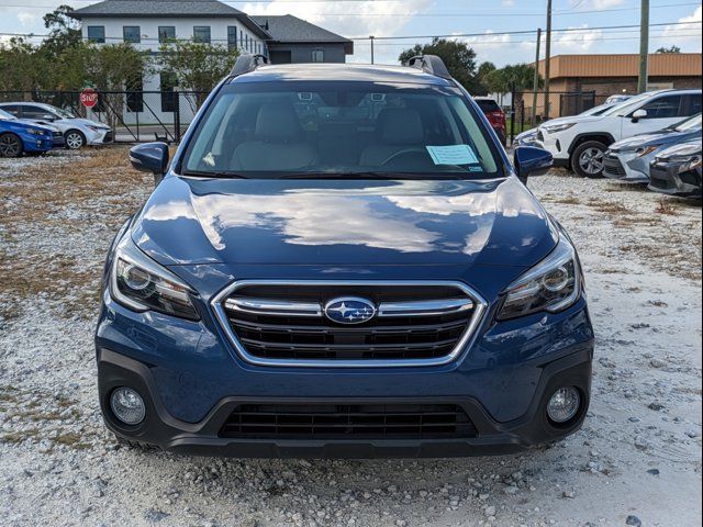 2019 Subaru Outback Limited