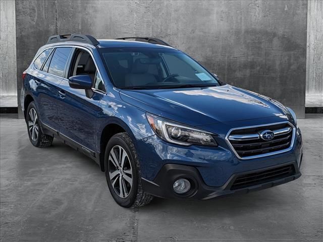 2019 Subaru Outback Limited