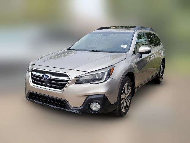 2019 Subaru Outback Limited