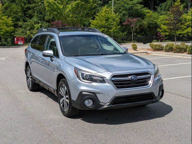 2019 Subaru Outback Limited