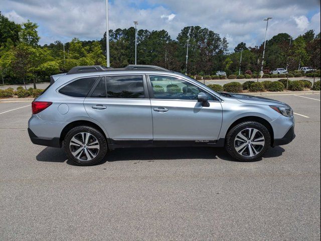 2019 Subaru Outback Limited