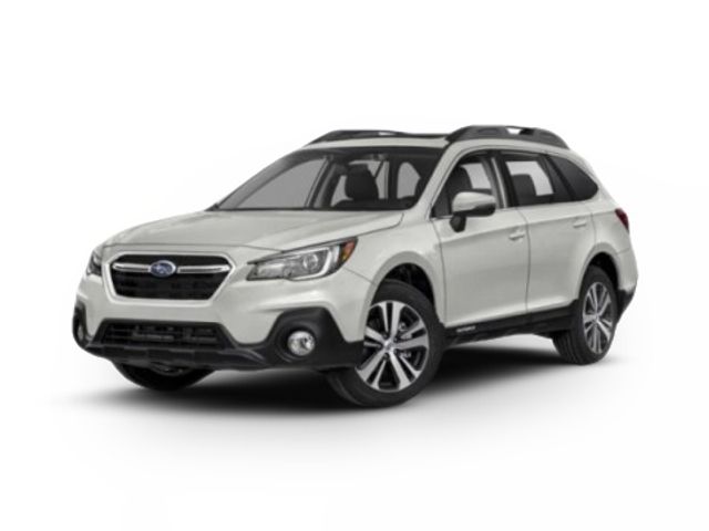 2019 Subaru Outback Limited