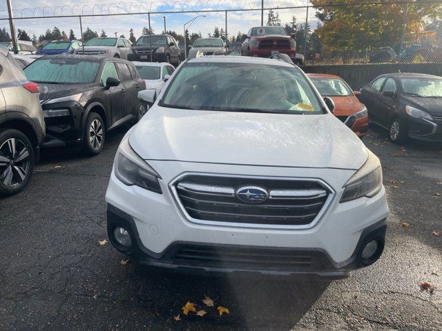 2019 Subaru Outback Limited