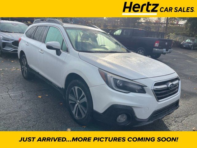 2019 Subaru Outback Limited