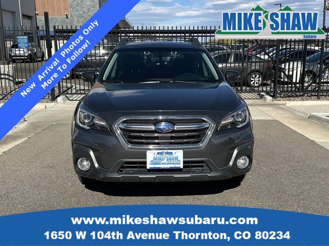 2019 Subaru Outback Limited