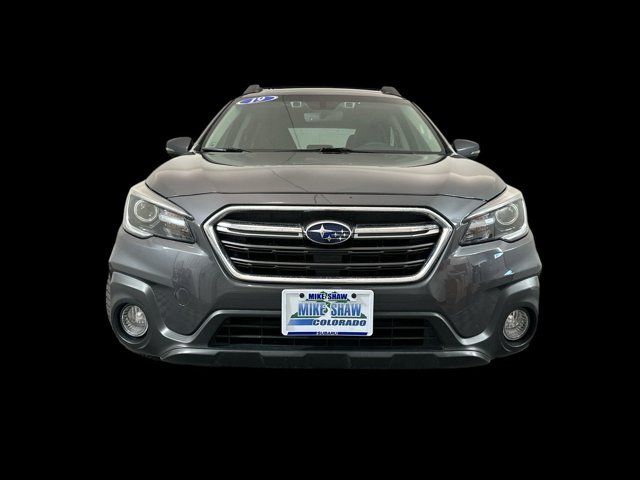 2019 Subaru Outback Limited